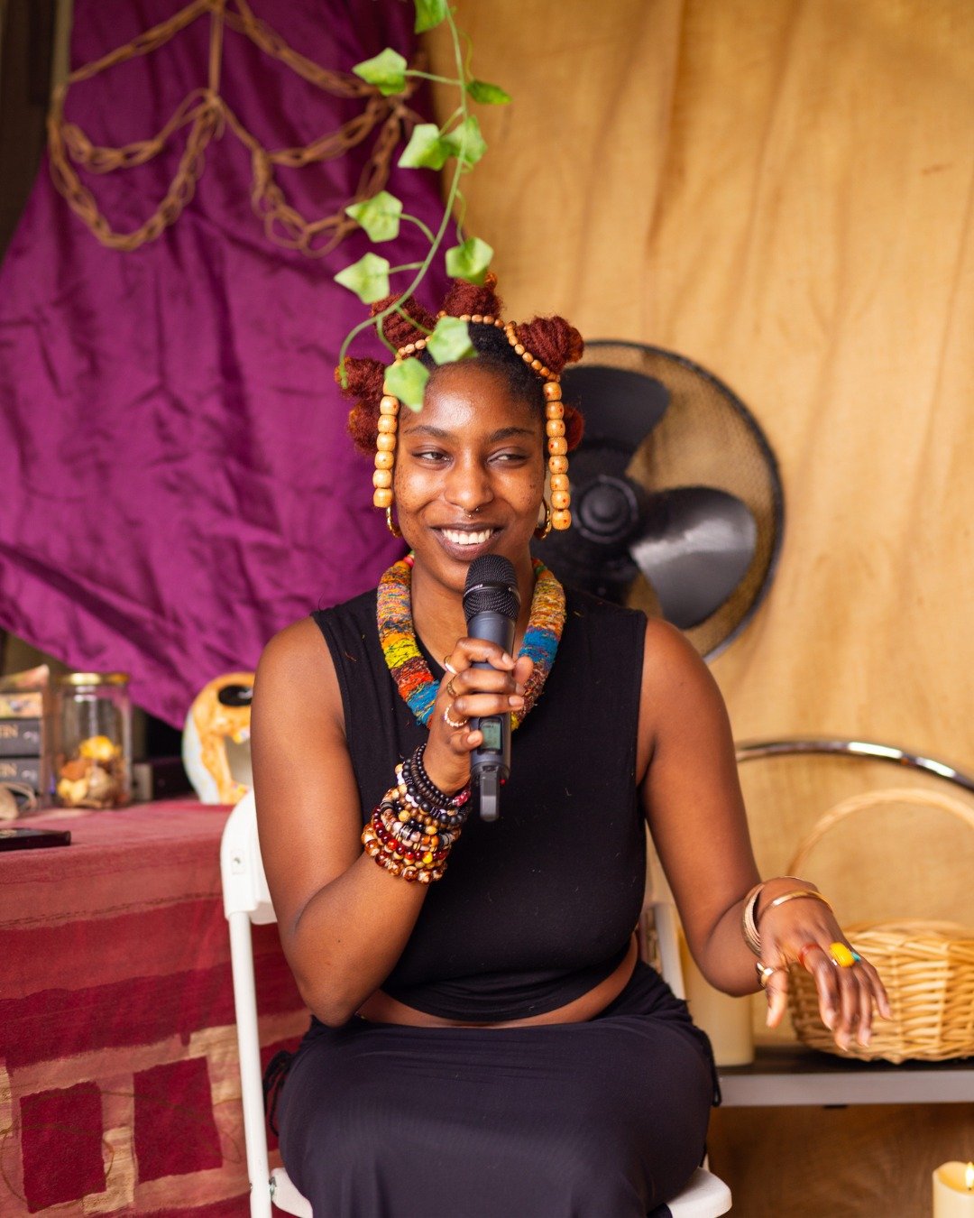 What is a Cultural Producer? 🤔
Ever wondered who makes the magic happen behind the scenes?

Cultural Producers bring creative ideas to life &mdash; from local festivals and exhibitions to arts programming in community centres, museums, hospitals or 