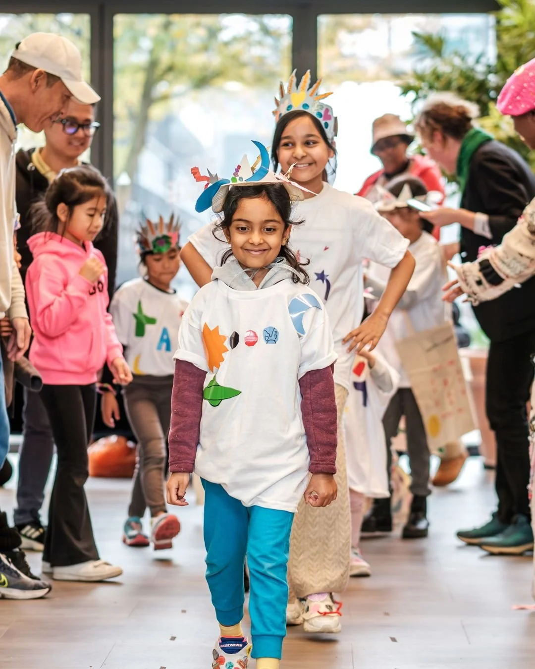 ✨ Opportunity to Showcase Your Creativity at UEL&rsquo;s Open Day ✨ 

The University of East London is inviting a Creative Newham member organisation to help bring their upcoming Open Day to life with a community-focused event. 

🗓 Saturday 22 Novem