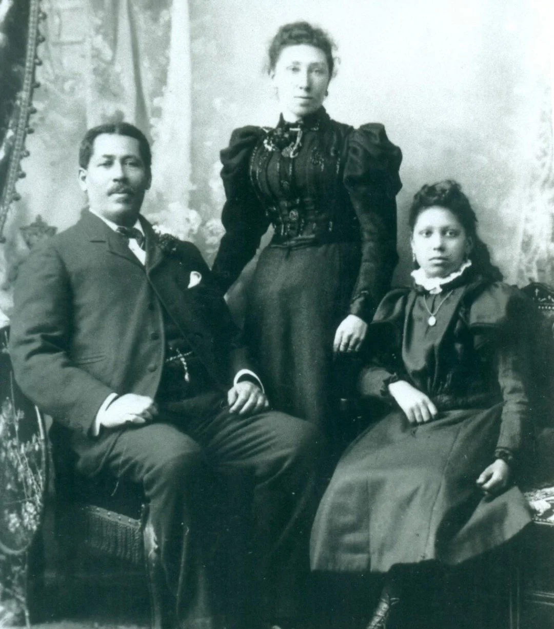 📣 Call Out: Artist Facilitator 

Newham Council are looking for a Newham-based Black artist to hold two creative workshops during Black History Month 2025, facilitating participants in responding to this Victorian photograph of James Braithwaite and