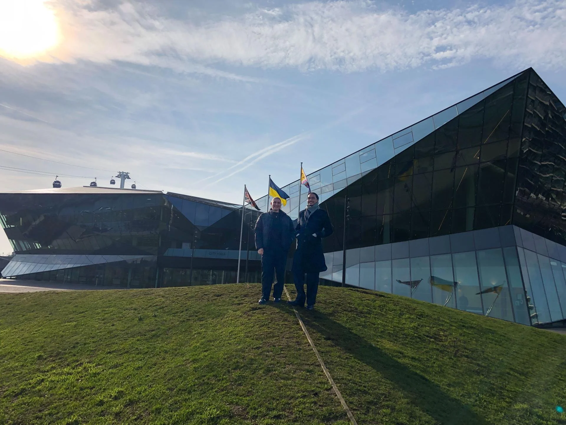 Cultural Producers in Action: Celebrating Our Alumni