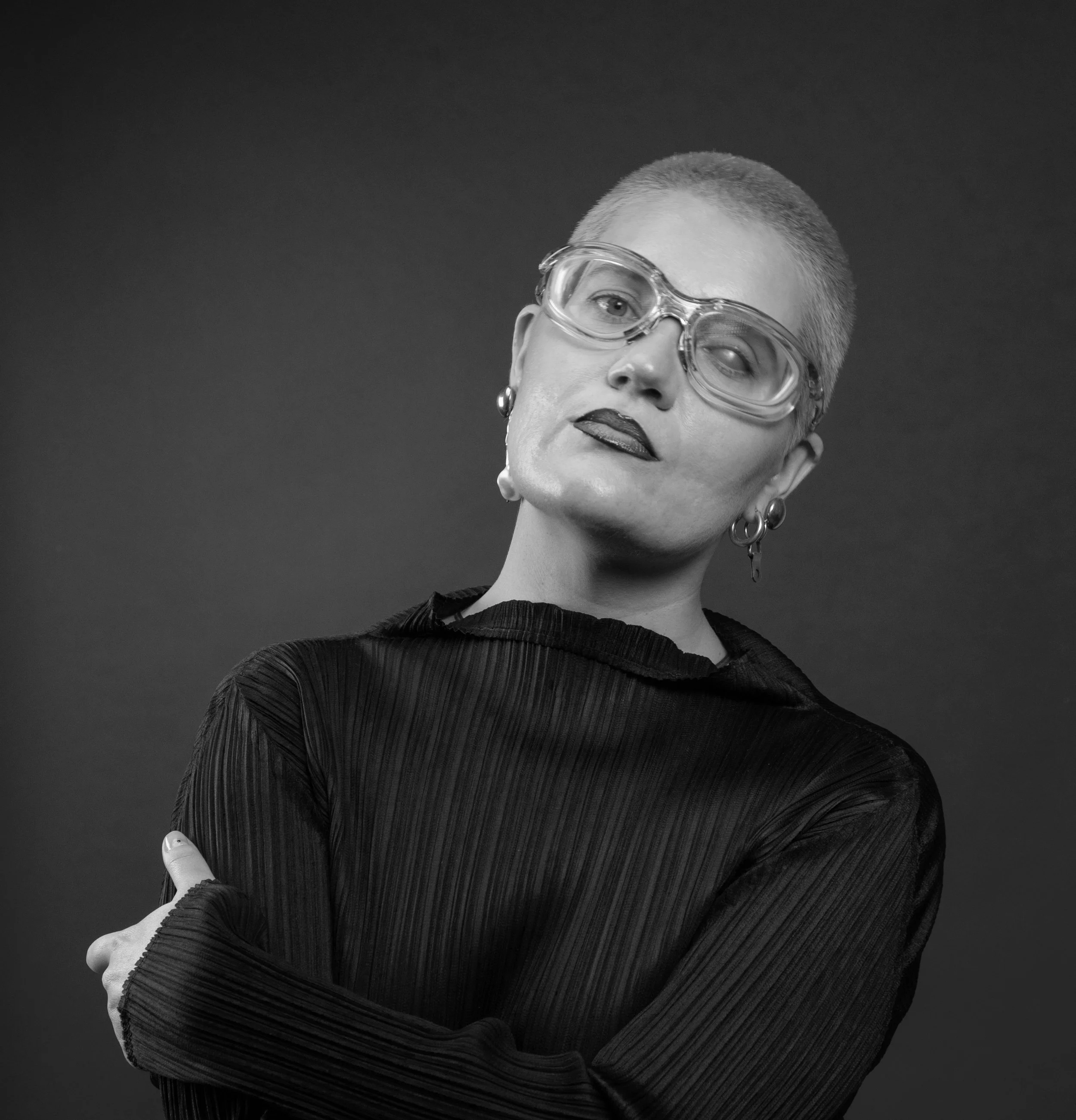 Aksana Berdnikova