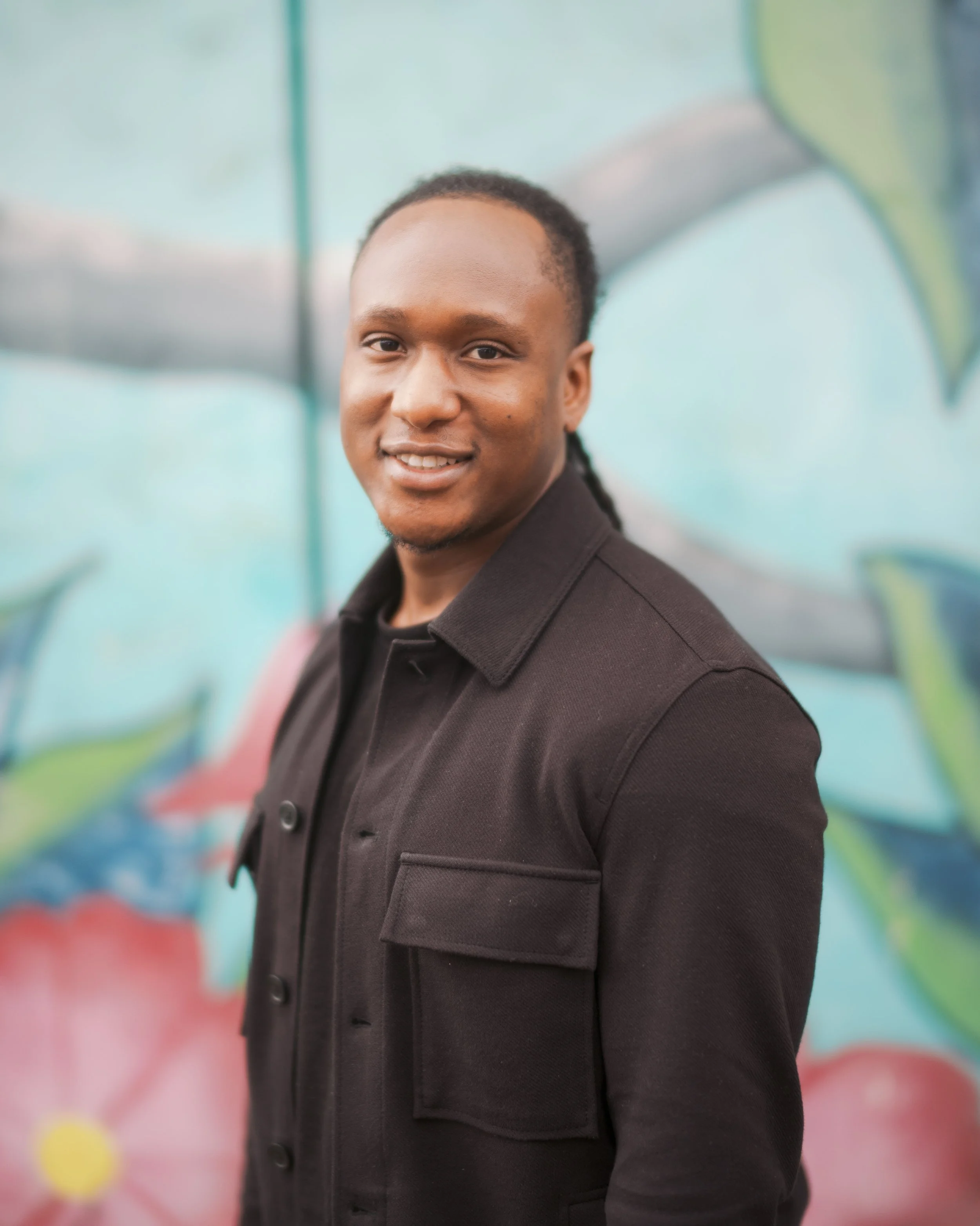 Sam Ikhuoria