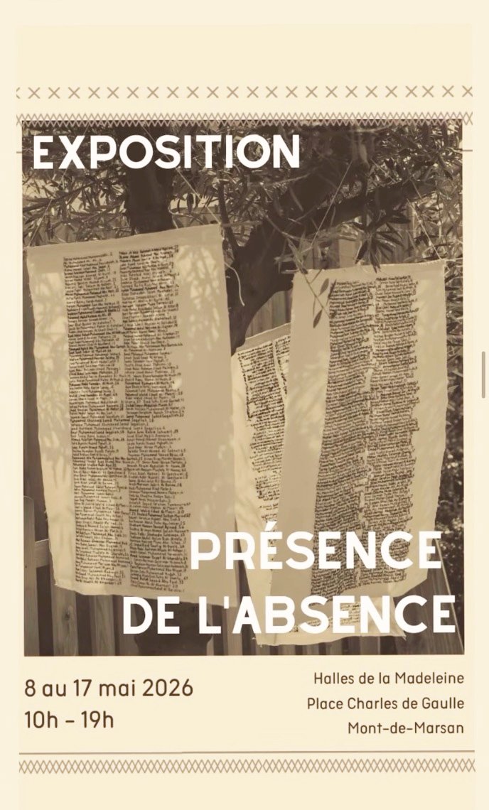 Présence De L'Absence