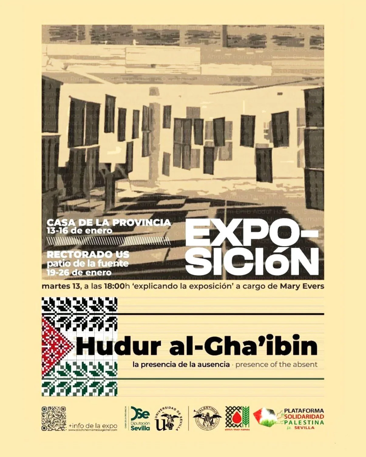 Hudur al-Gha'ibin