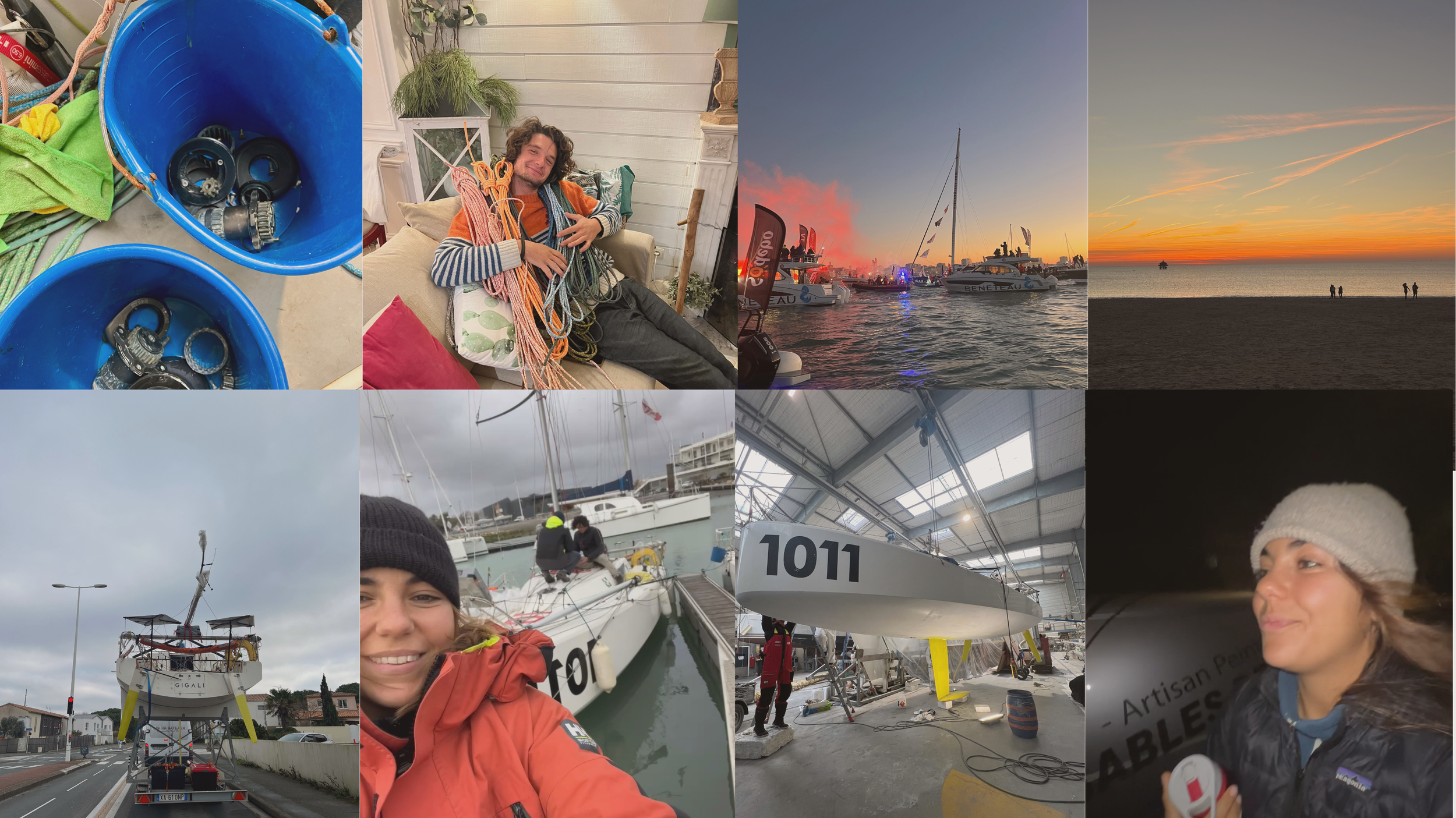 si torna a lavorare - blog 3