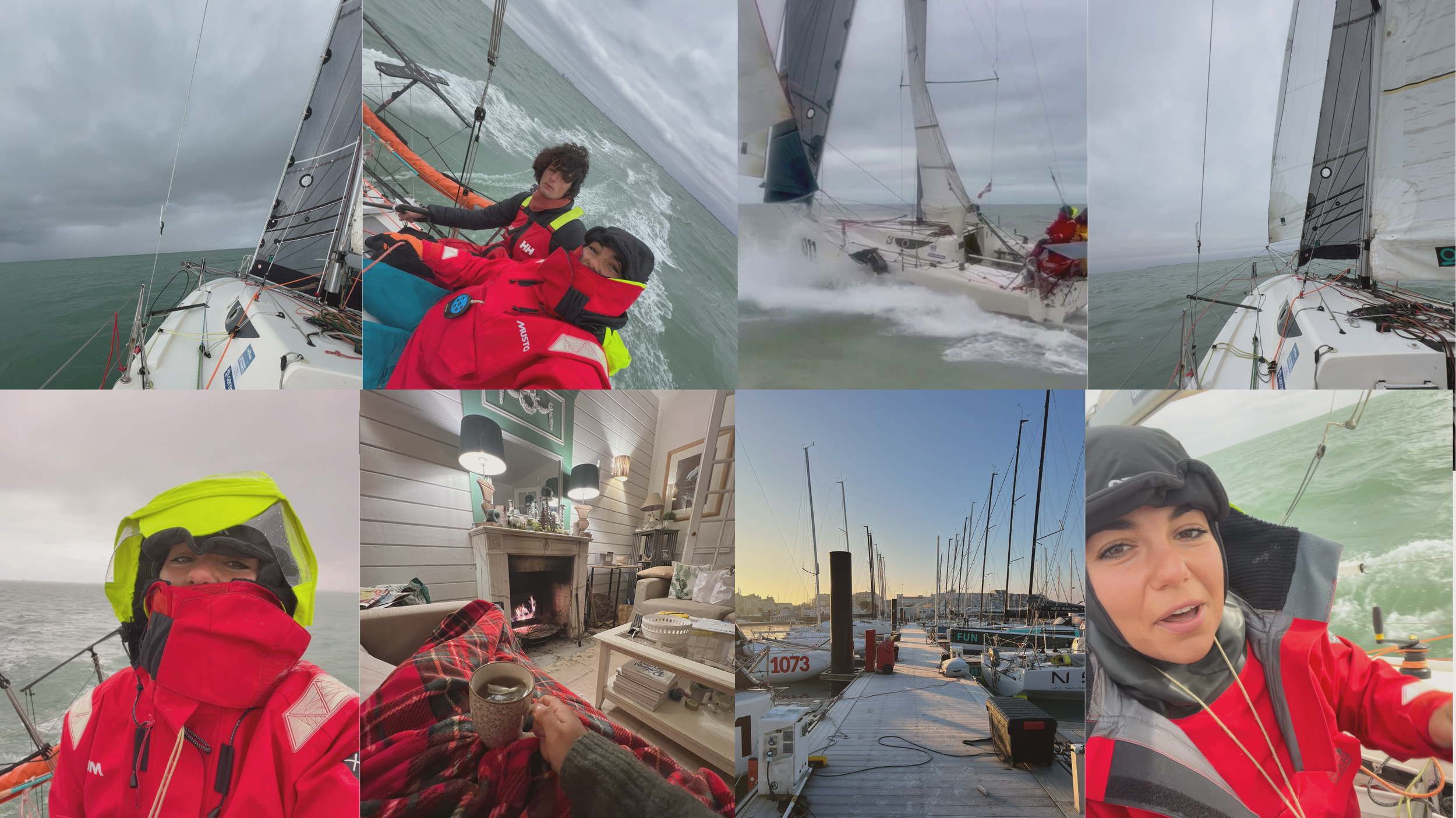 si inizia a navigare - blog 2