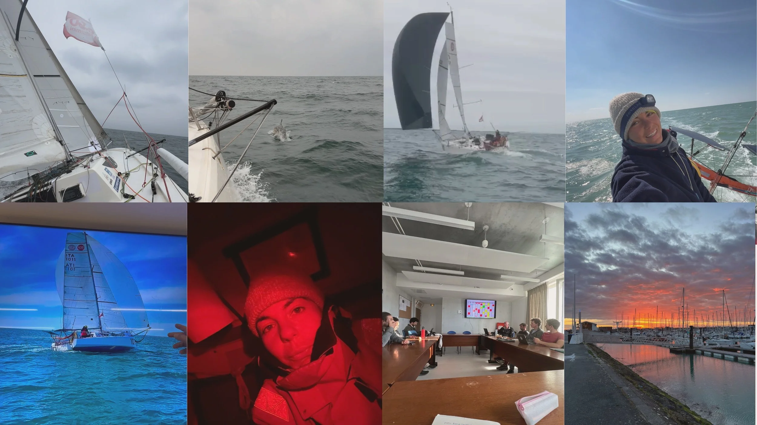 torniamo a navigare - blog 5