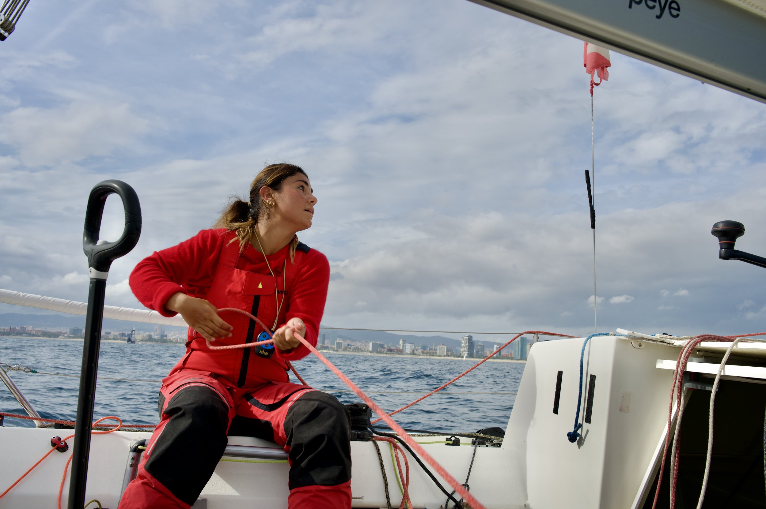 IT HAS BEEN A LONG TIME - blog 6