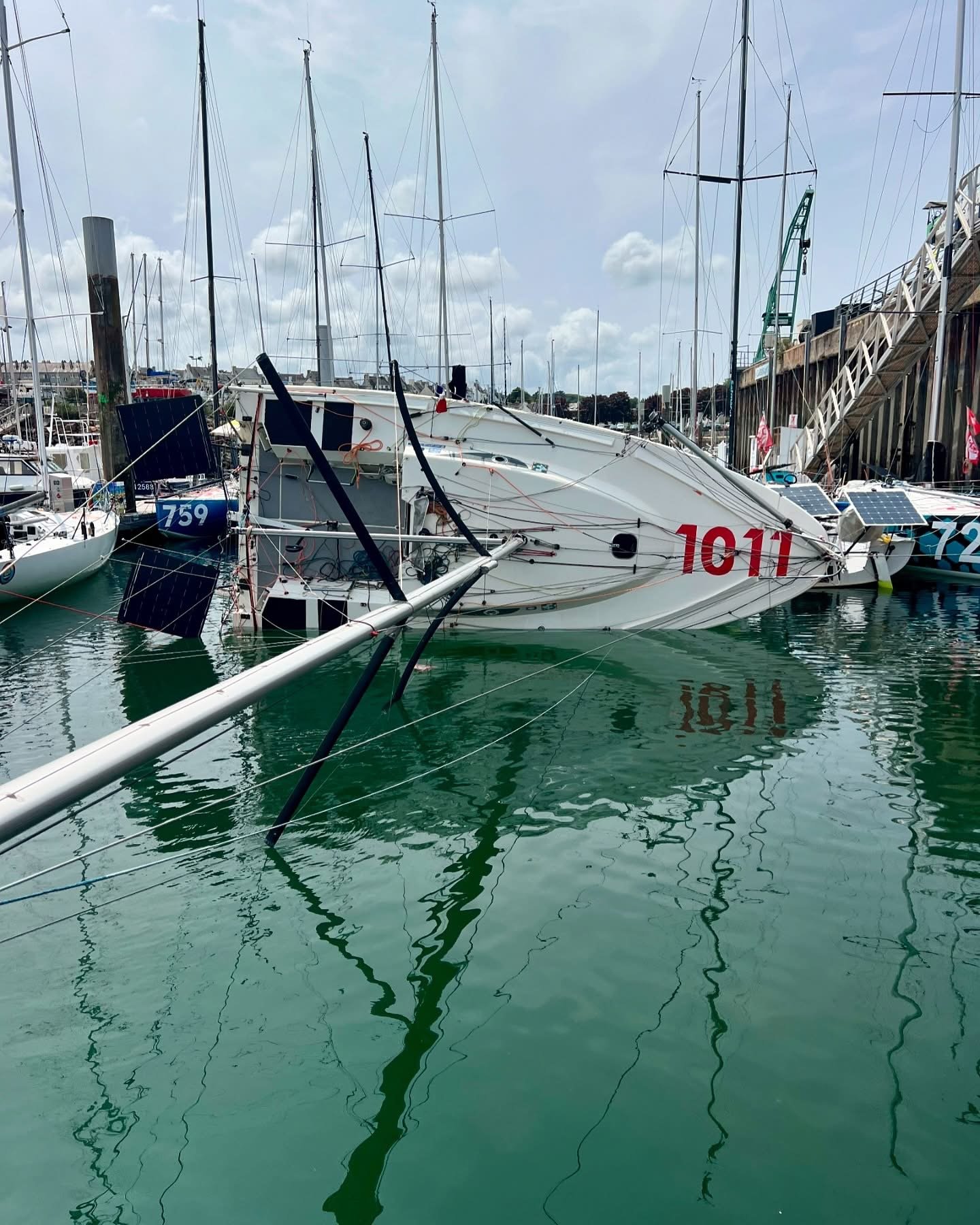 la nuova sfida - blog 8 