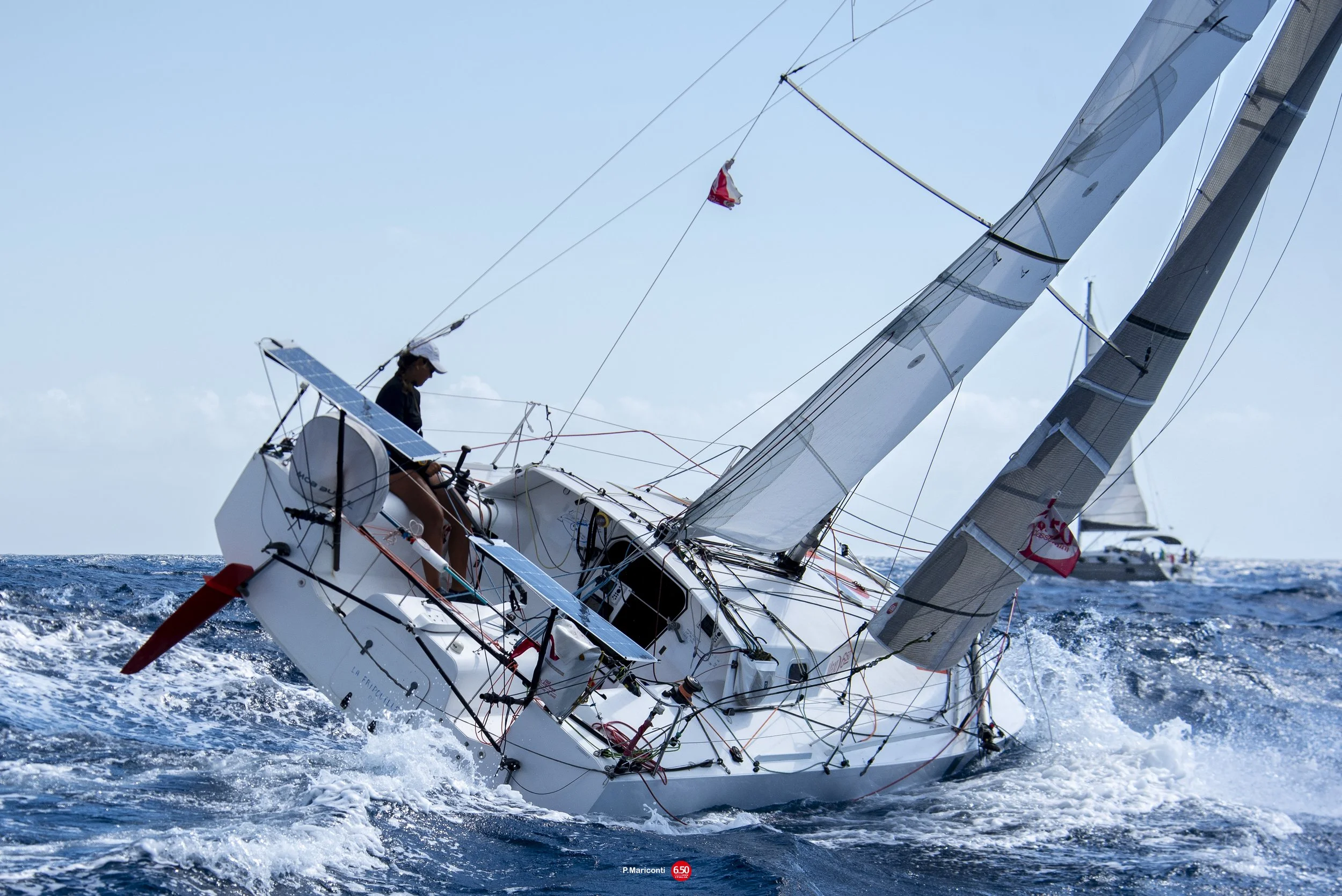 …si torna in italia!