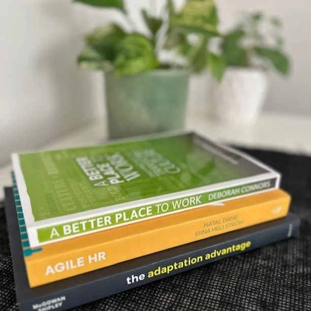 Yesterday I helped a boutique consulting firm to consider how they will respond to changing workforce needs and expectations, internally and for their clients. With 81% of Canadians saying flexibility in work location is a factor in whether they stay