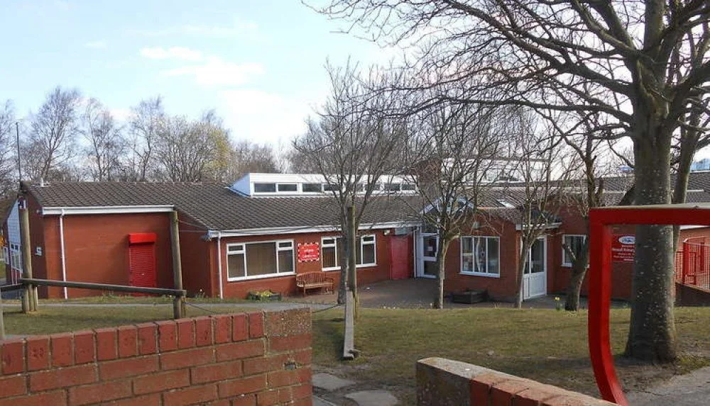 Heswall Primary School Classroom Expansion Project