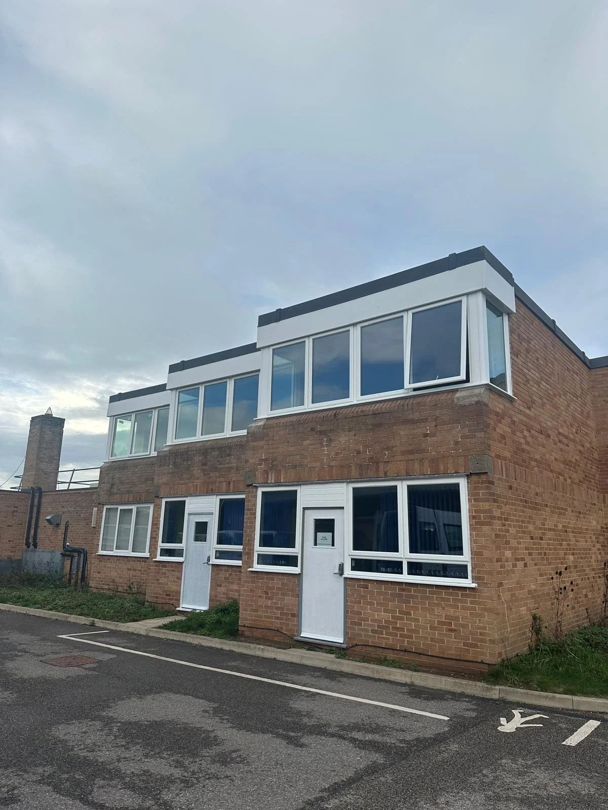 Jordan Building Weatherproofing Works