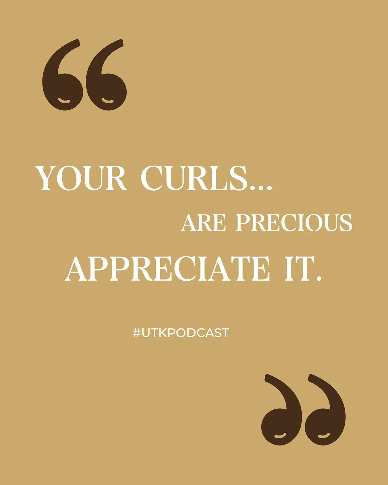 Let&rsquo;s get real&hellip;your crown isn&rsquo;t just beautiful, it&rsquo;s biologically brilliant.

Those curls, coils, and kinks?
	&bull;	Nature&rsquo;s built-in UV shield protecting your scalp from sun damage.
	&bull;	Your body&rsquo;s thermosta
