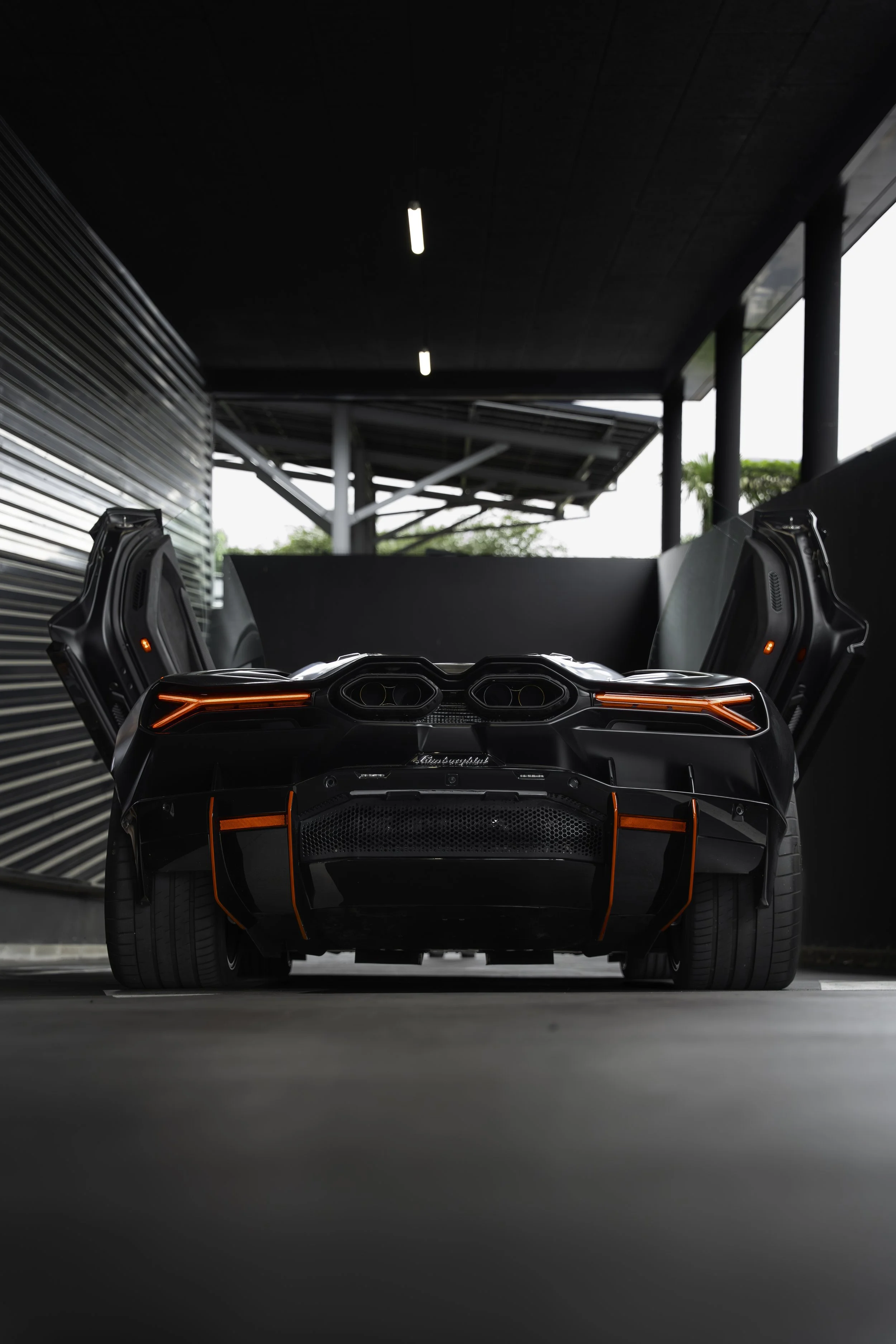 Lamborghini Revuelto