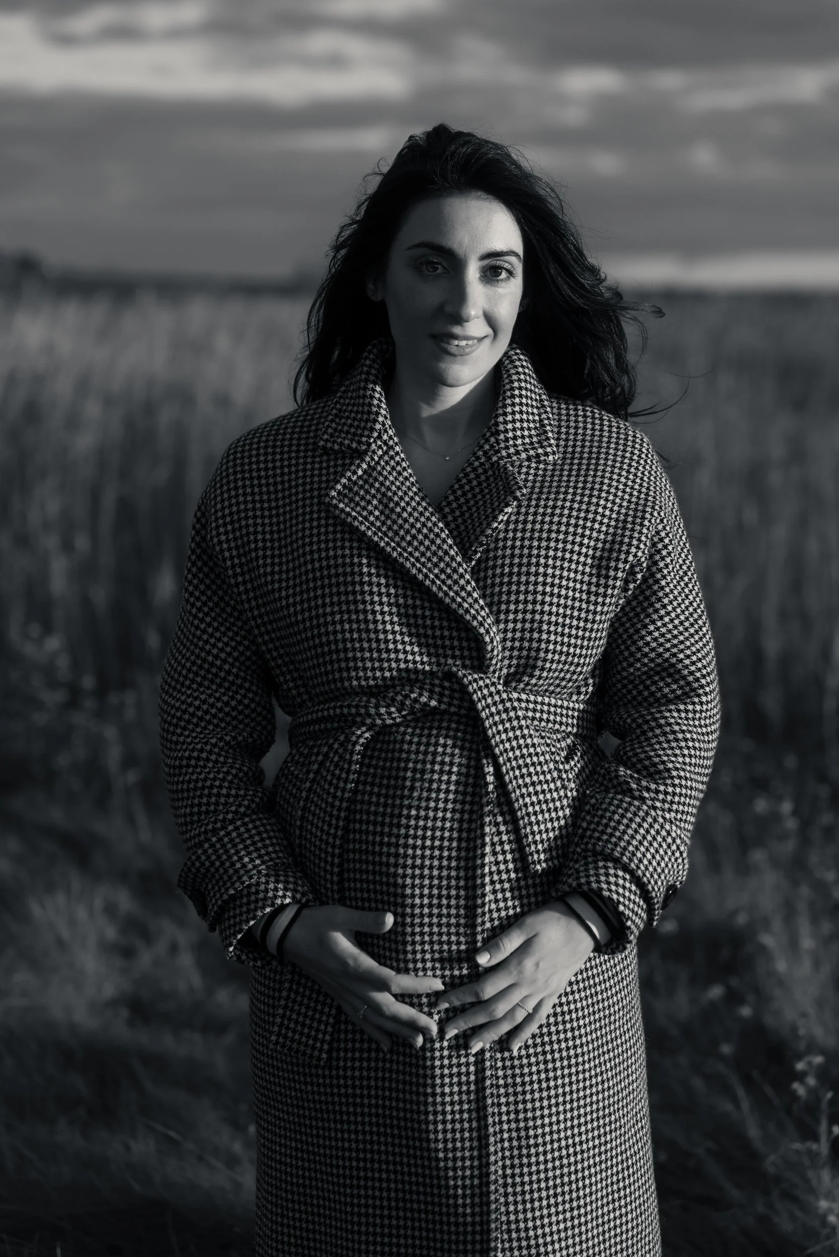 Comment ma médiumnité s’est éveillée et renforcée pendant la grossesse  