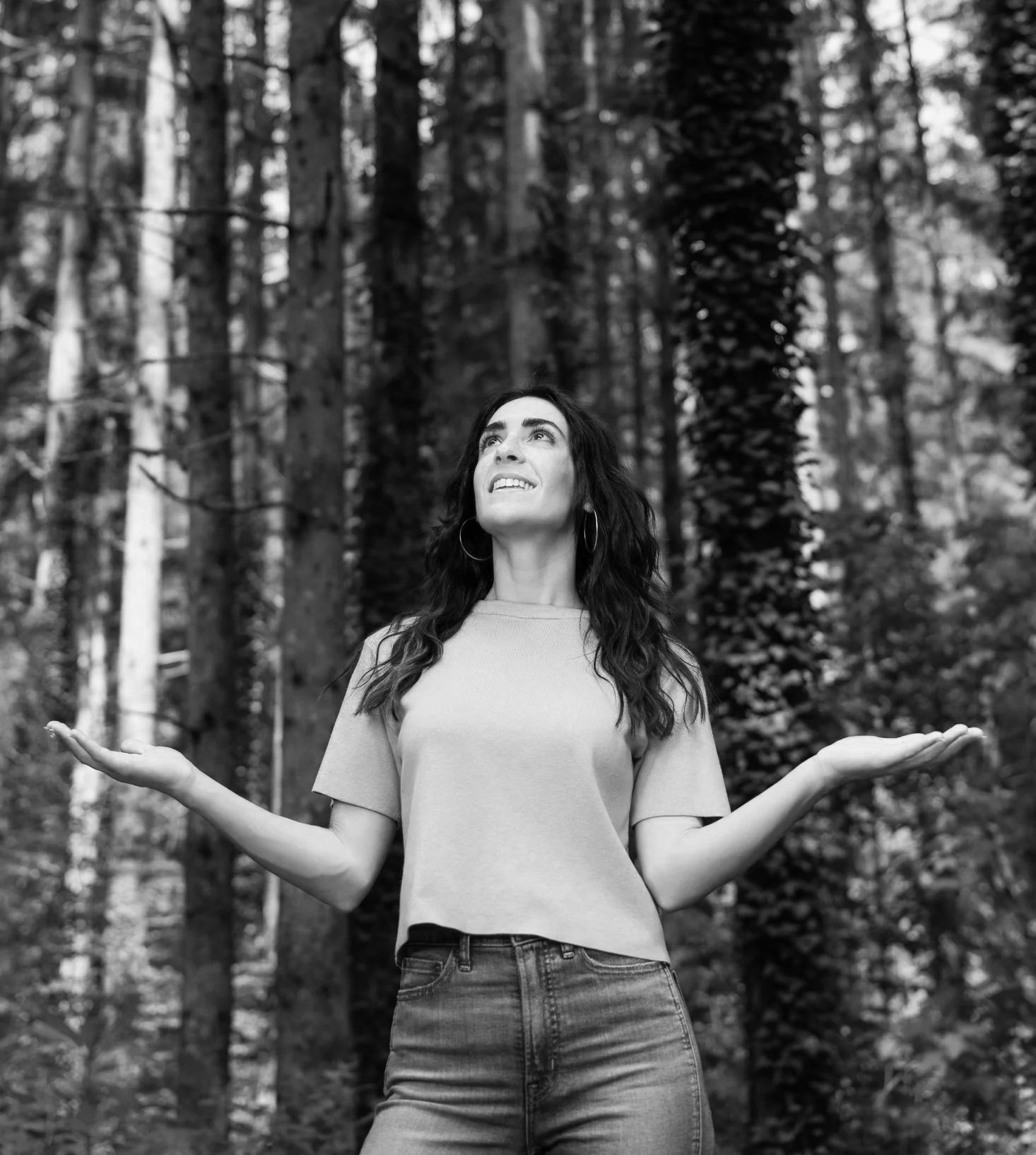 Channeled Message: Numbers, Climate Cycles, and the Intra-Earth