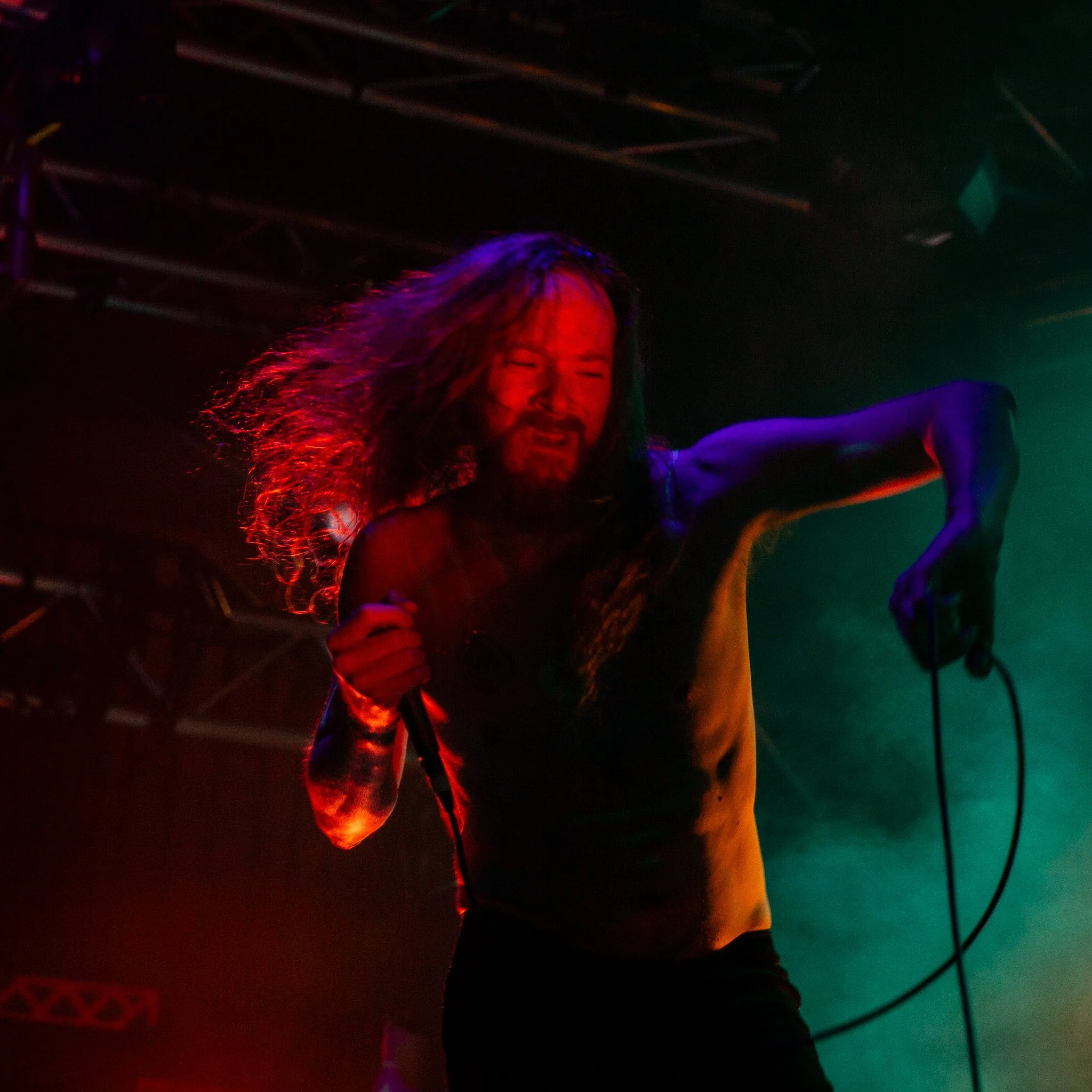 Concert Photography