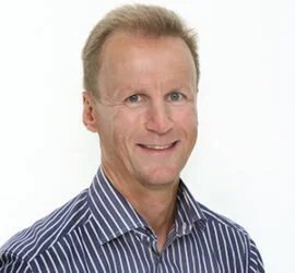 Jesper Ek på Learningpoint