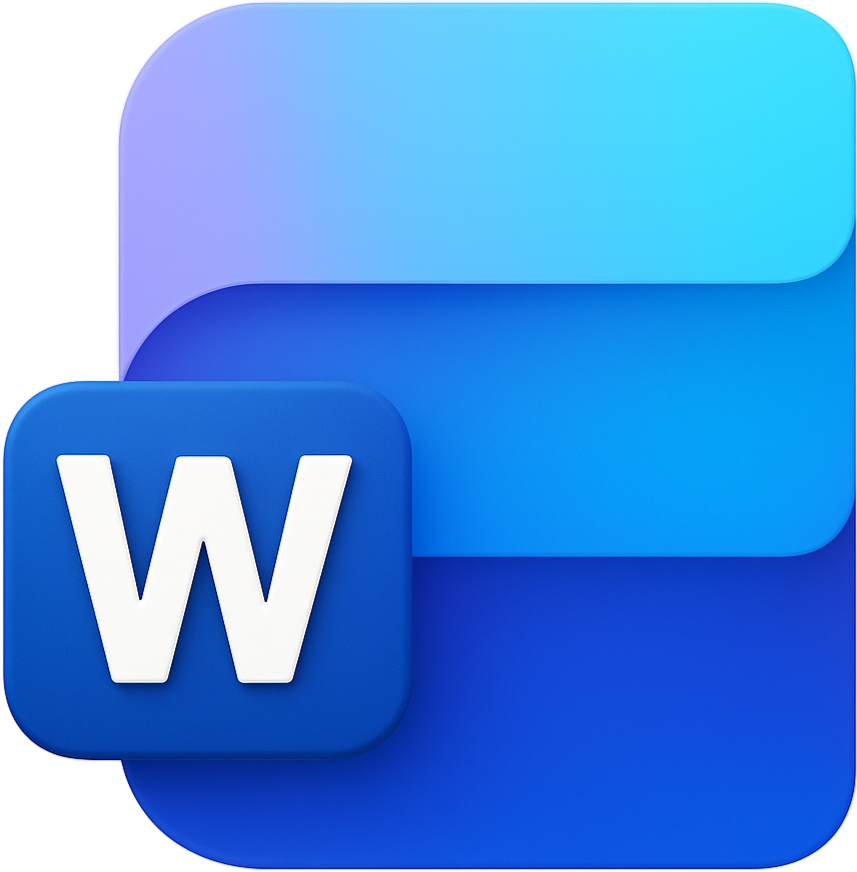 Dokumentmallar och tillägg