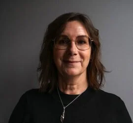 Ulrika Westling på Learningpoint