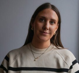 Emma Karlsson på Learningpoint