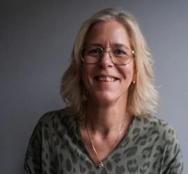 Hélène Alsterman, vd på Learningpoint