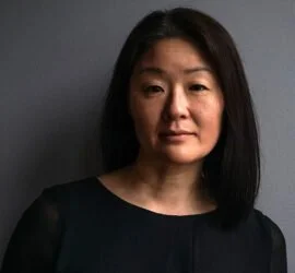 Sofia Fromholt på Learningpoint