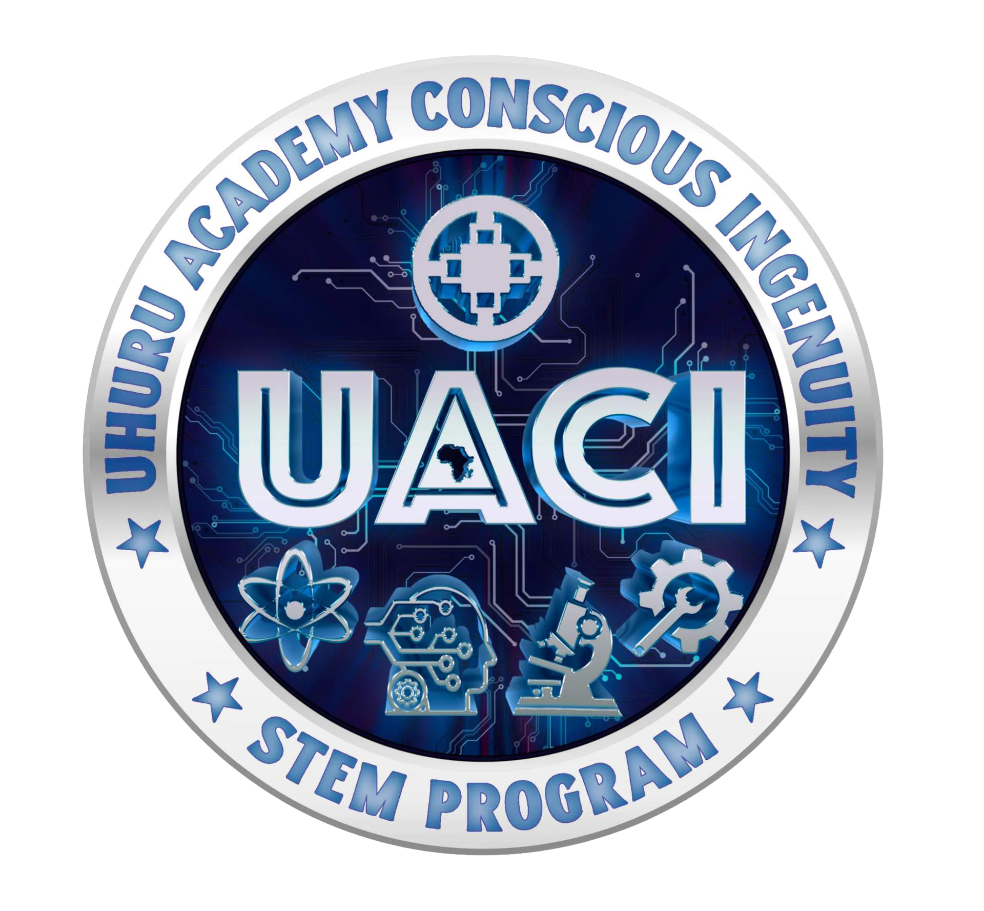 The UACI Summer STEM Camp