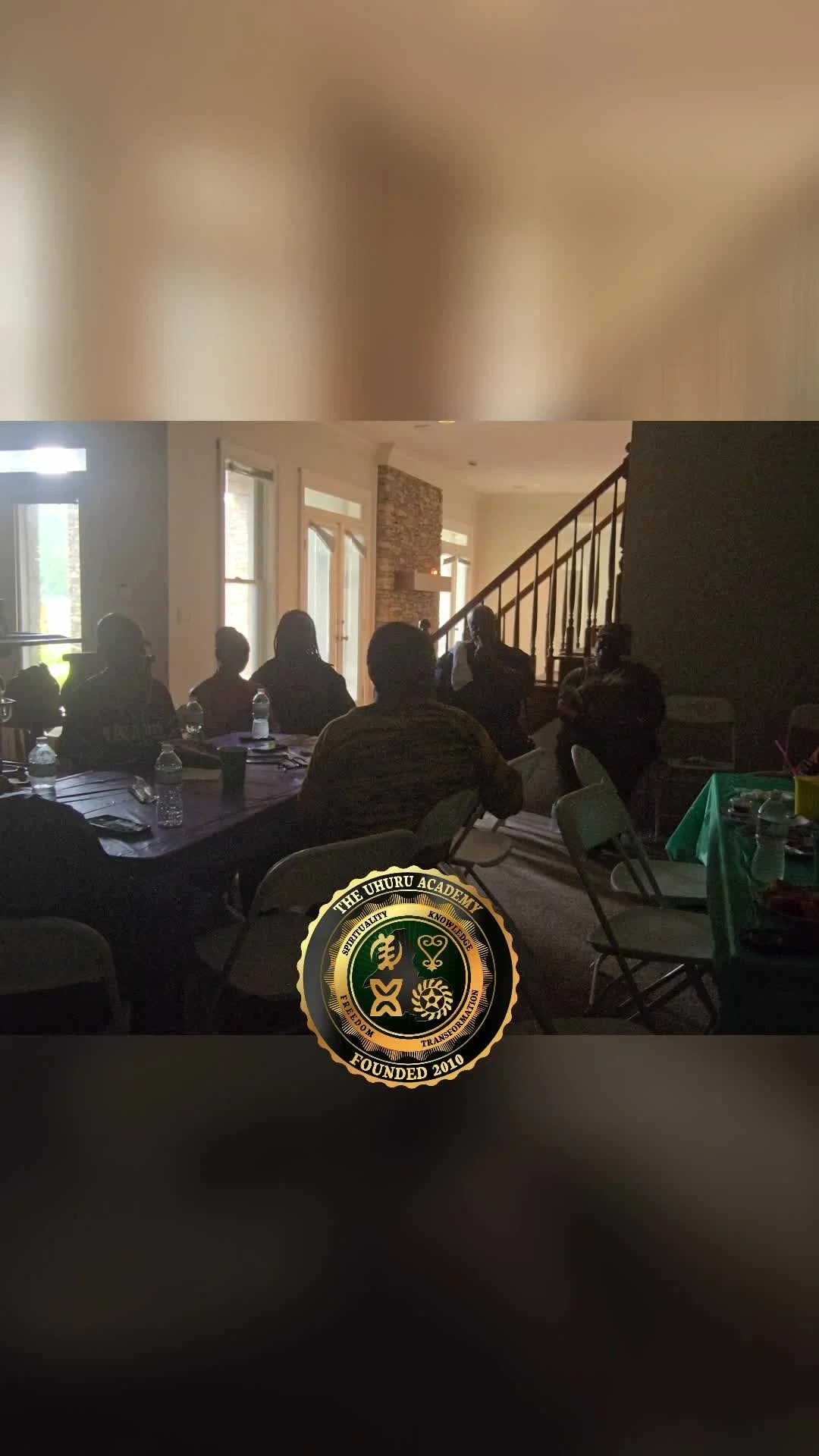 Unlock Your Child's Potential: Forget 'Behind,' Find Their Pace!
Discover how Uhuru Academy focuses on individual learning paces, rejecting the 'behind' narrative! Our approach centers on acknowledging your current position and building towards your