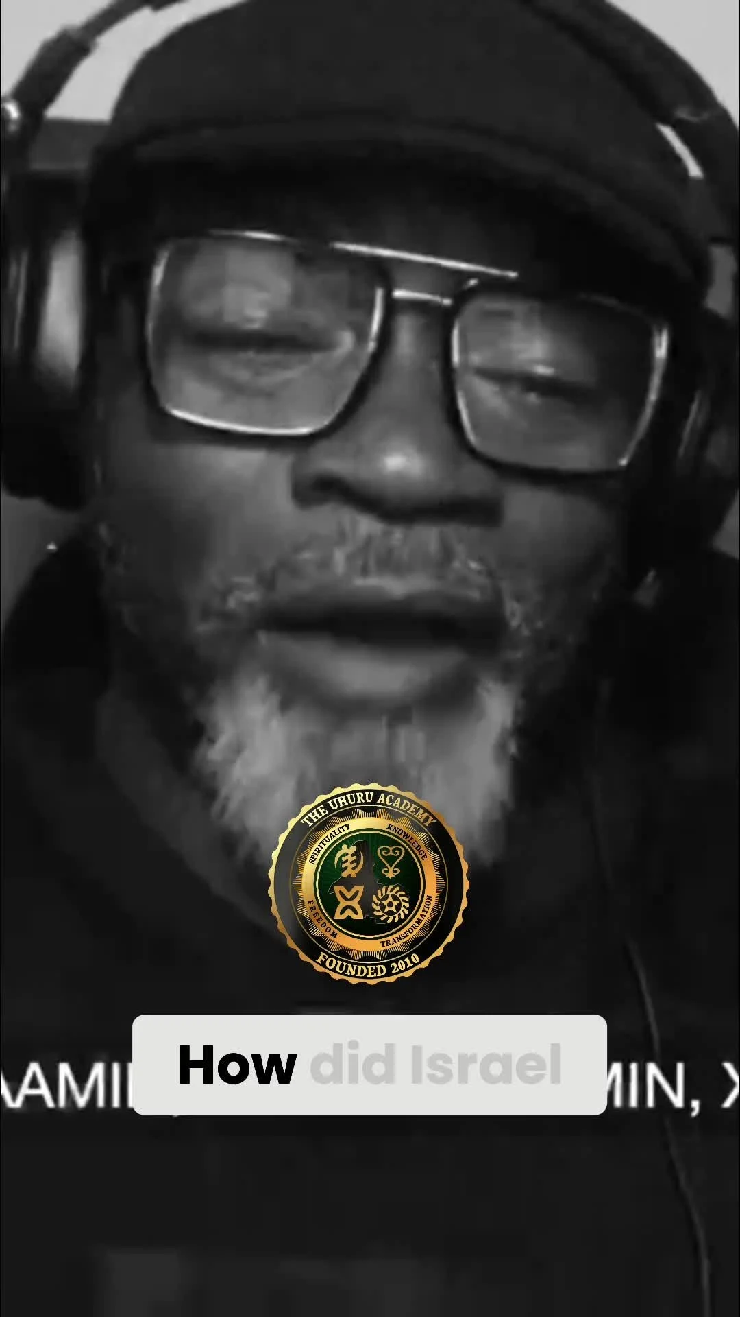 Study History! Real Reasons for War & Black Populations Explained!
Explore the crucial importance of studying history and global demographics. We delve into the origins of Israel, the impact of Black populations worldwide, and the true motivation