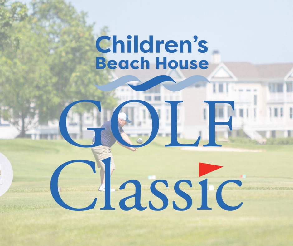 Children’s Beach House Golf Classic