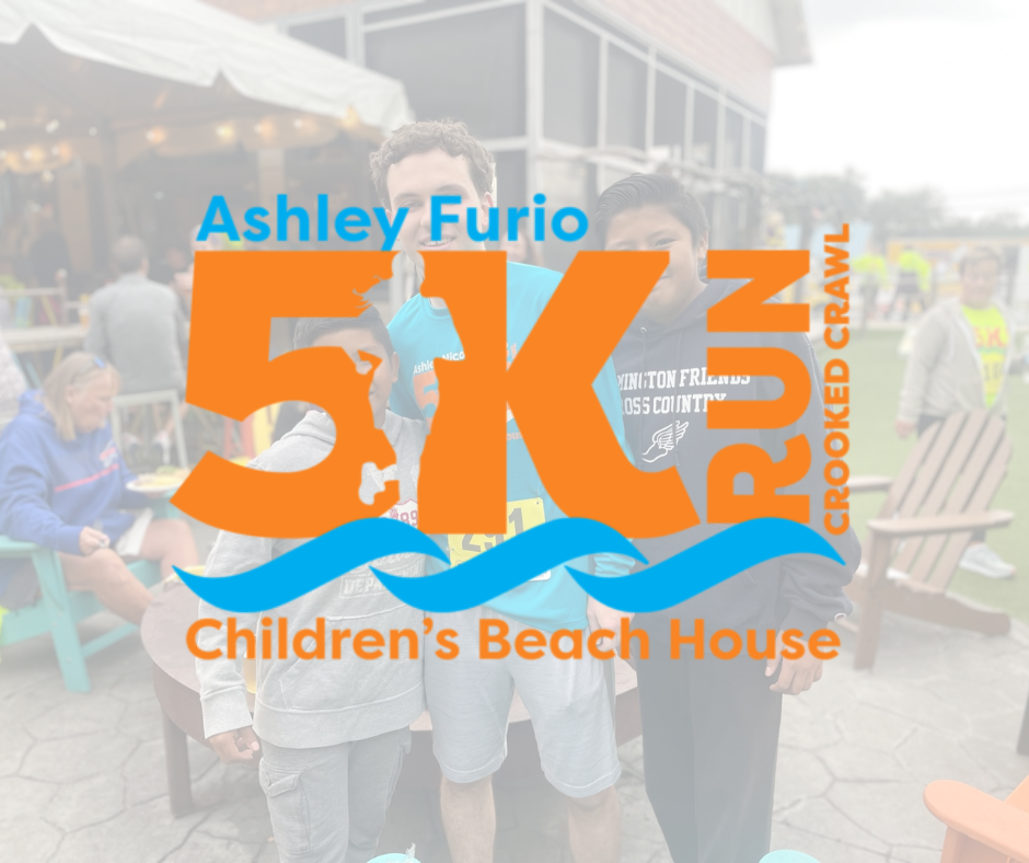 Ashley Furio 5K Run &amp; Crooked Crawl