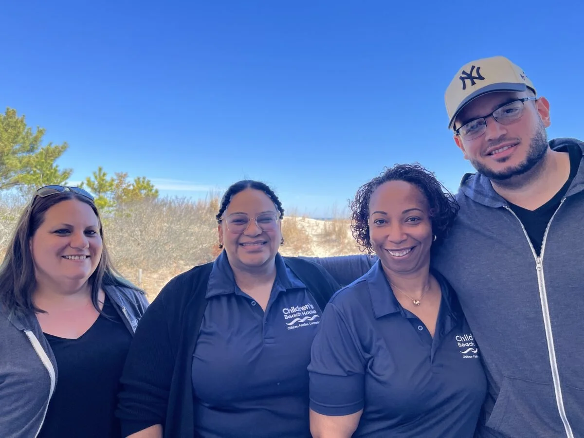 A Day in the Life of a Family Engagement Coordinator