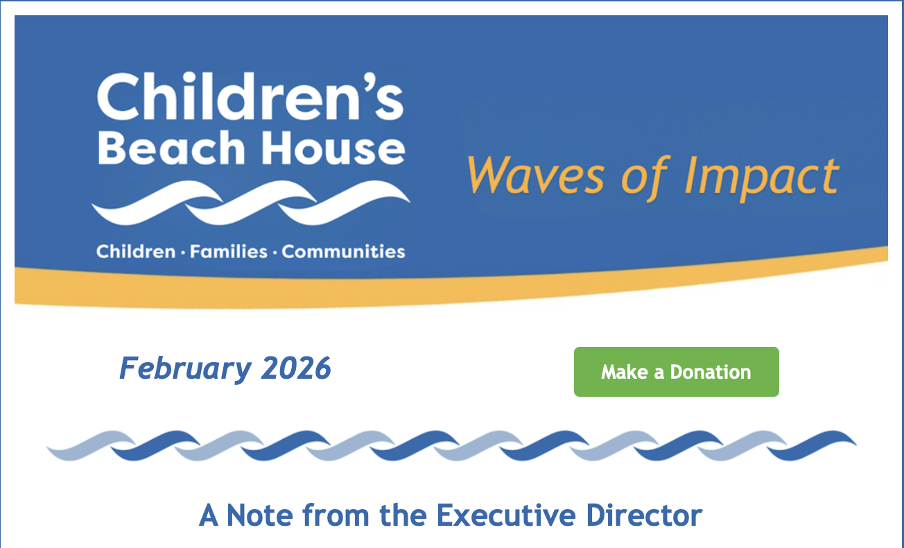 February 2026 Newsletter