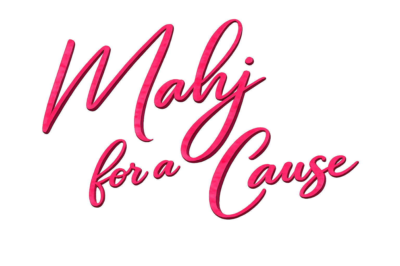 Mahj for a Cause