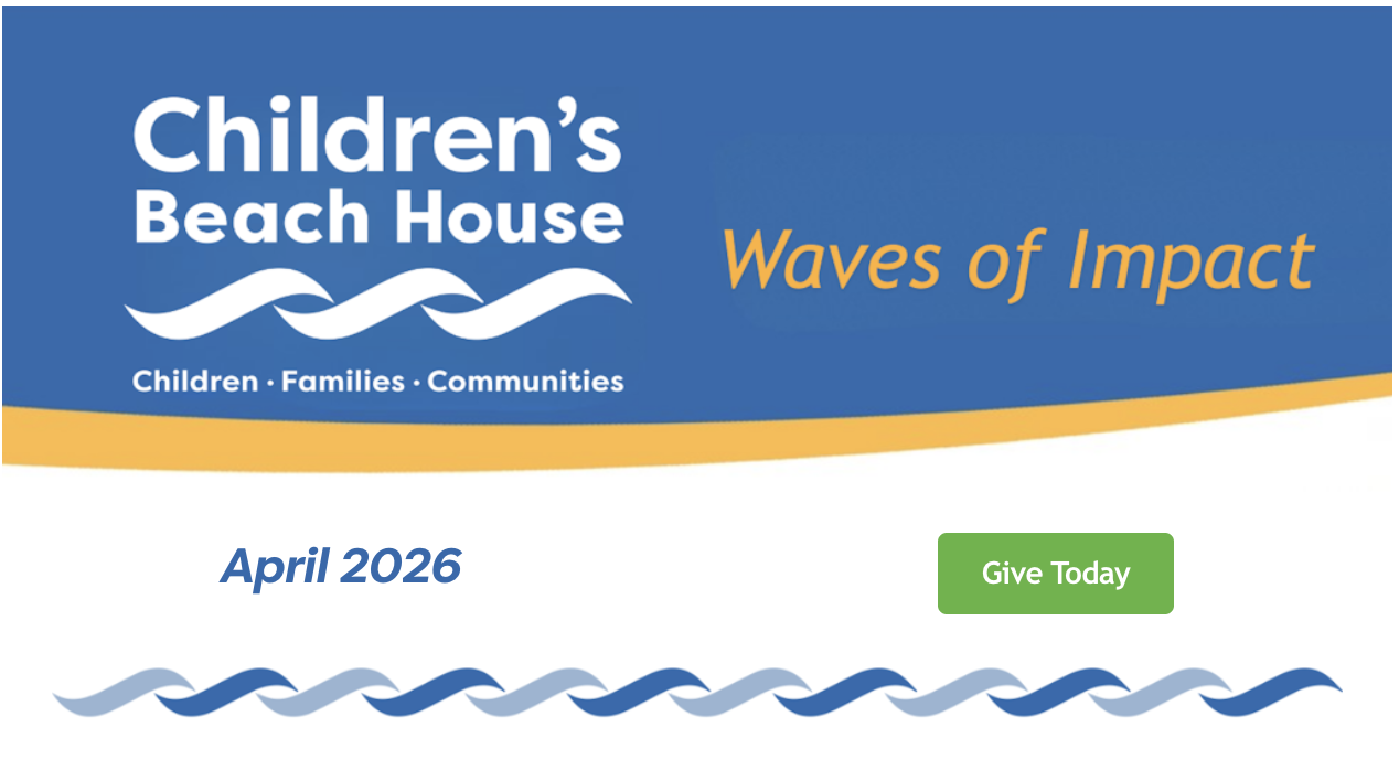 April 2026 Newsletter