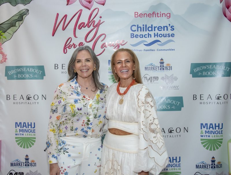 Children's Beach House benefits from popular tile game