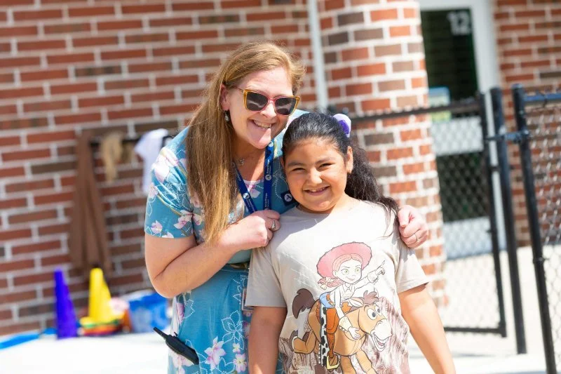 Children's Beach House celebrates afterschool program