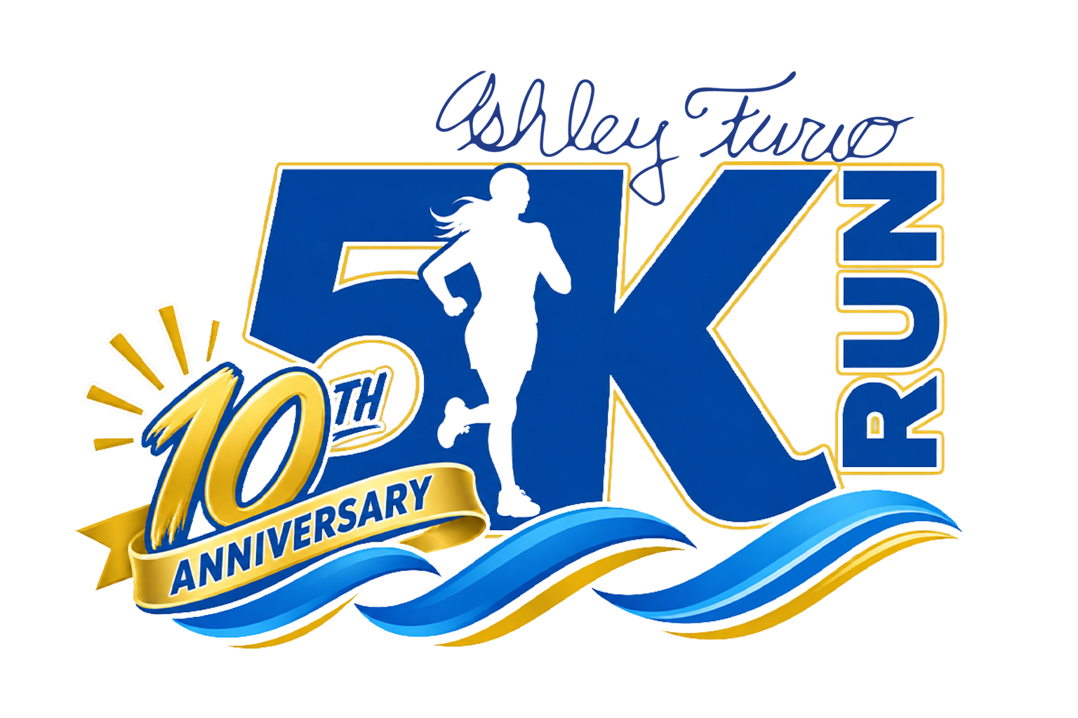 Ashley Furio 5K Run & Crooked Crawl