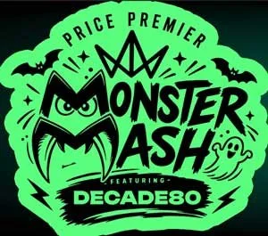Monster Mash