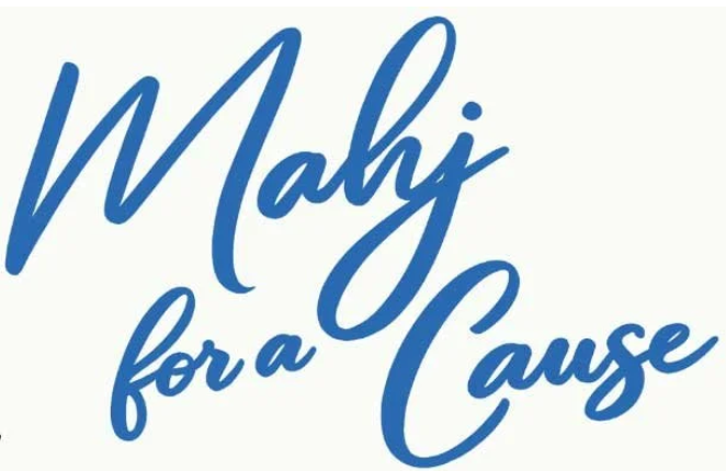 Mahj for a Cause