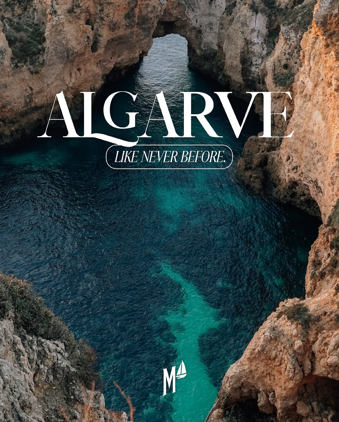 🌊 Think you know the Algarve? Wait until you dive in.
With Magic Moments Boat, it&rsquo;s not just about the views &mdash; it&rsquo;s about feeling the Algarve.

Swim through crystal-clear waters. Snorkel into sea caves. Paddle along golden cliffs o