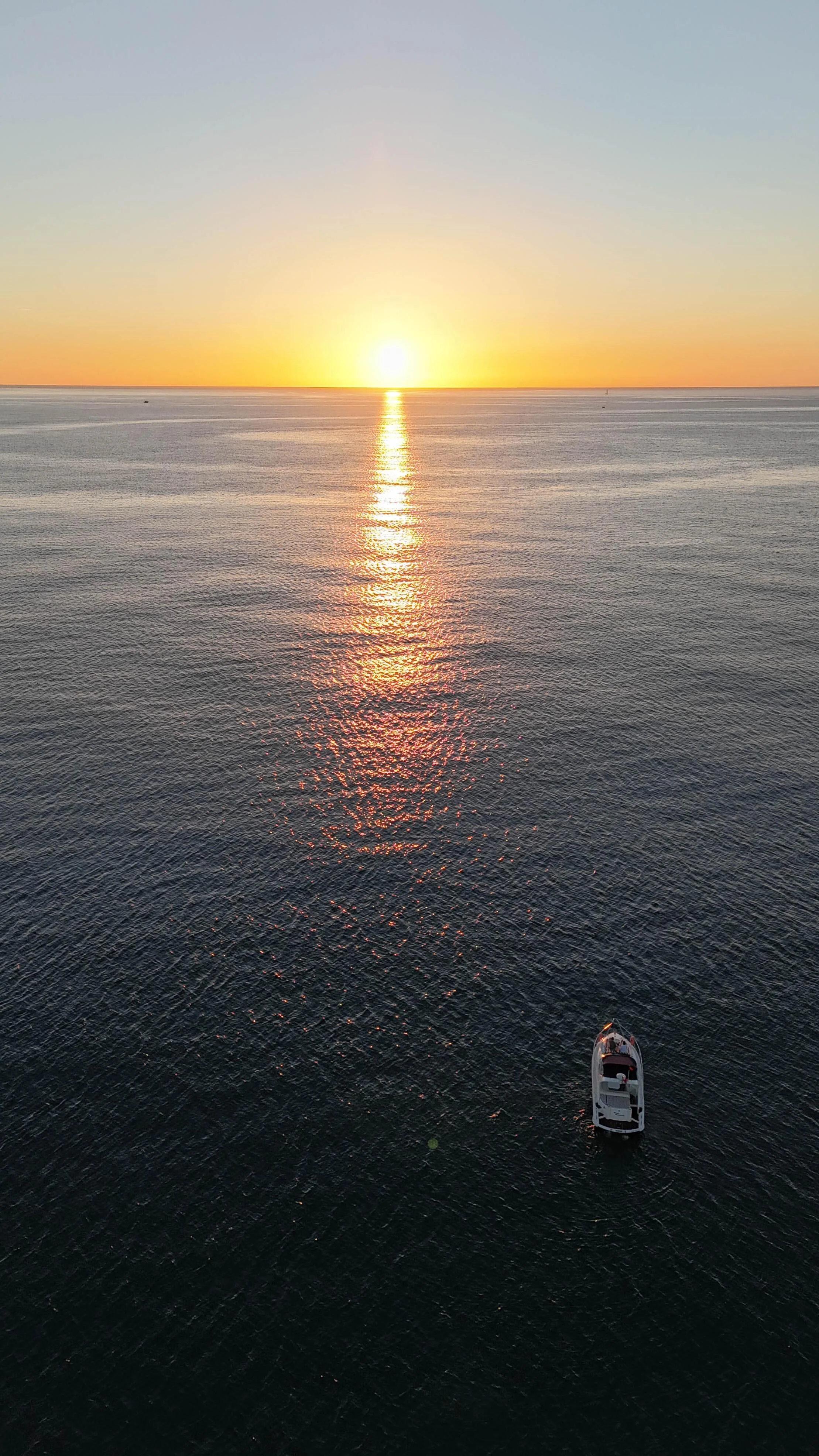 Sunrise charter