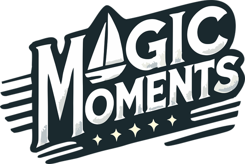Magic Moments Boat