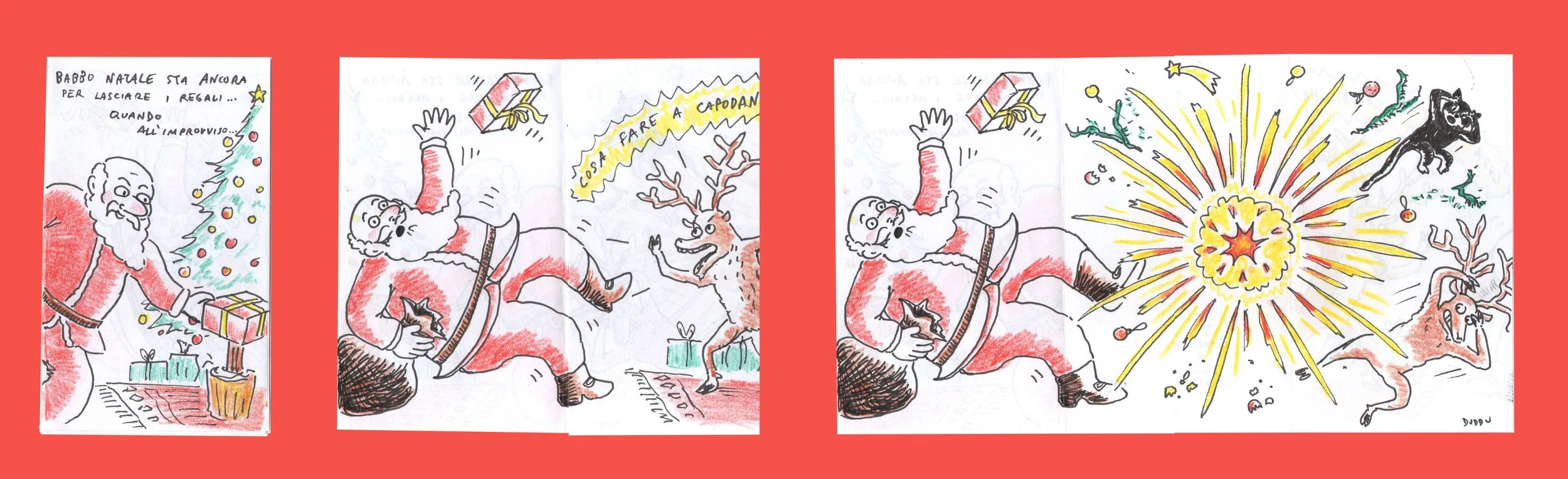 Christmas Special n.4