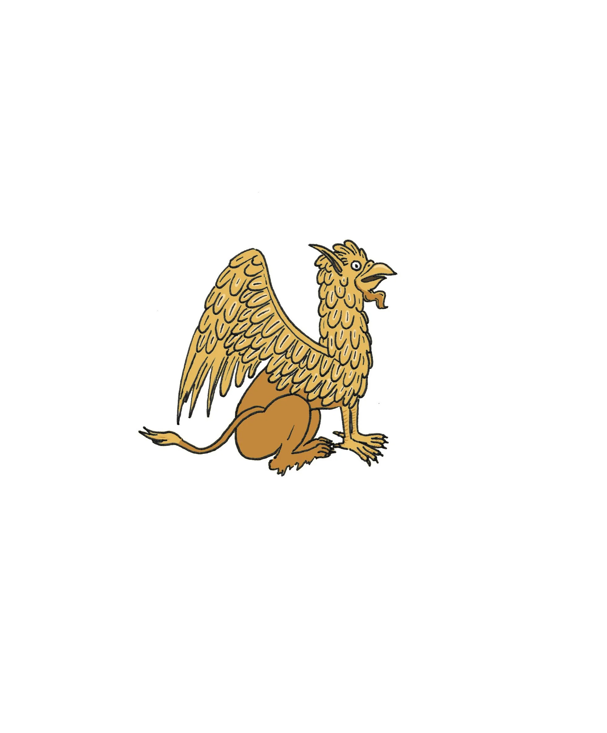 Griffin