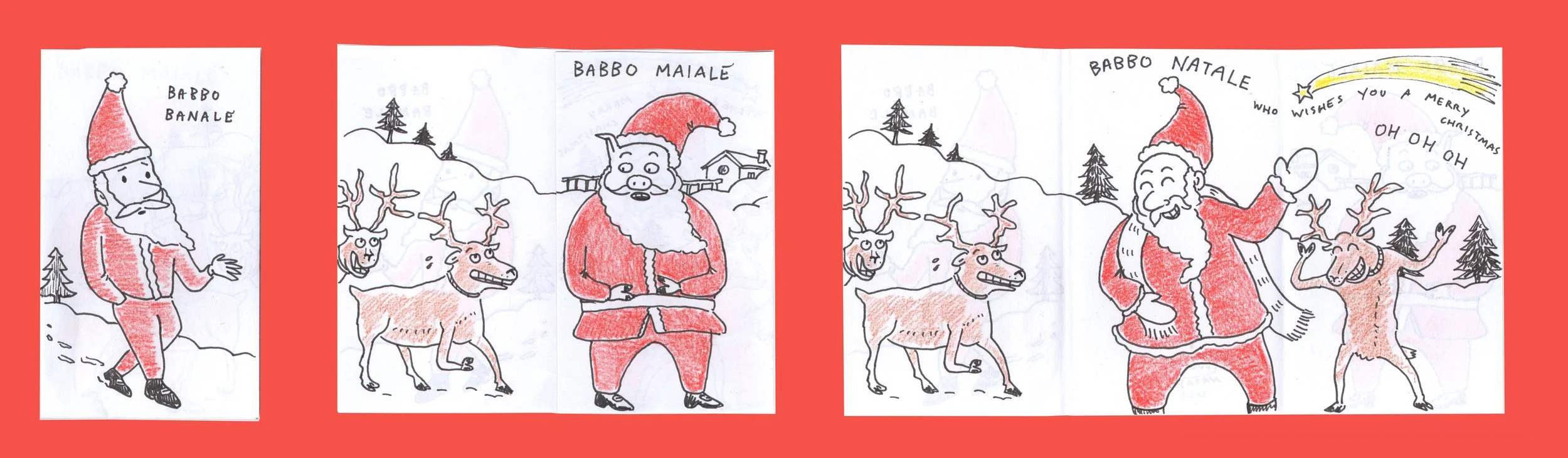 Christmas Special n.2