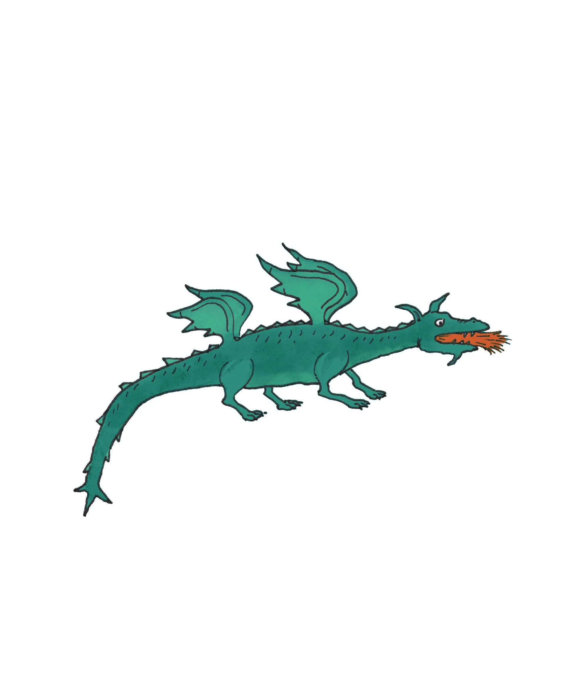 Dragon 2