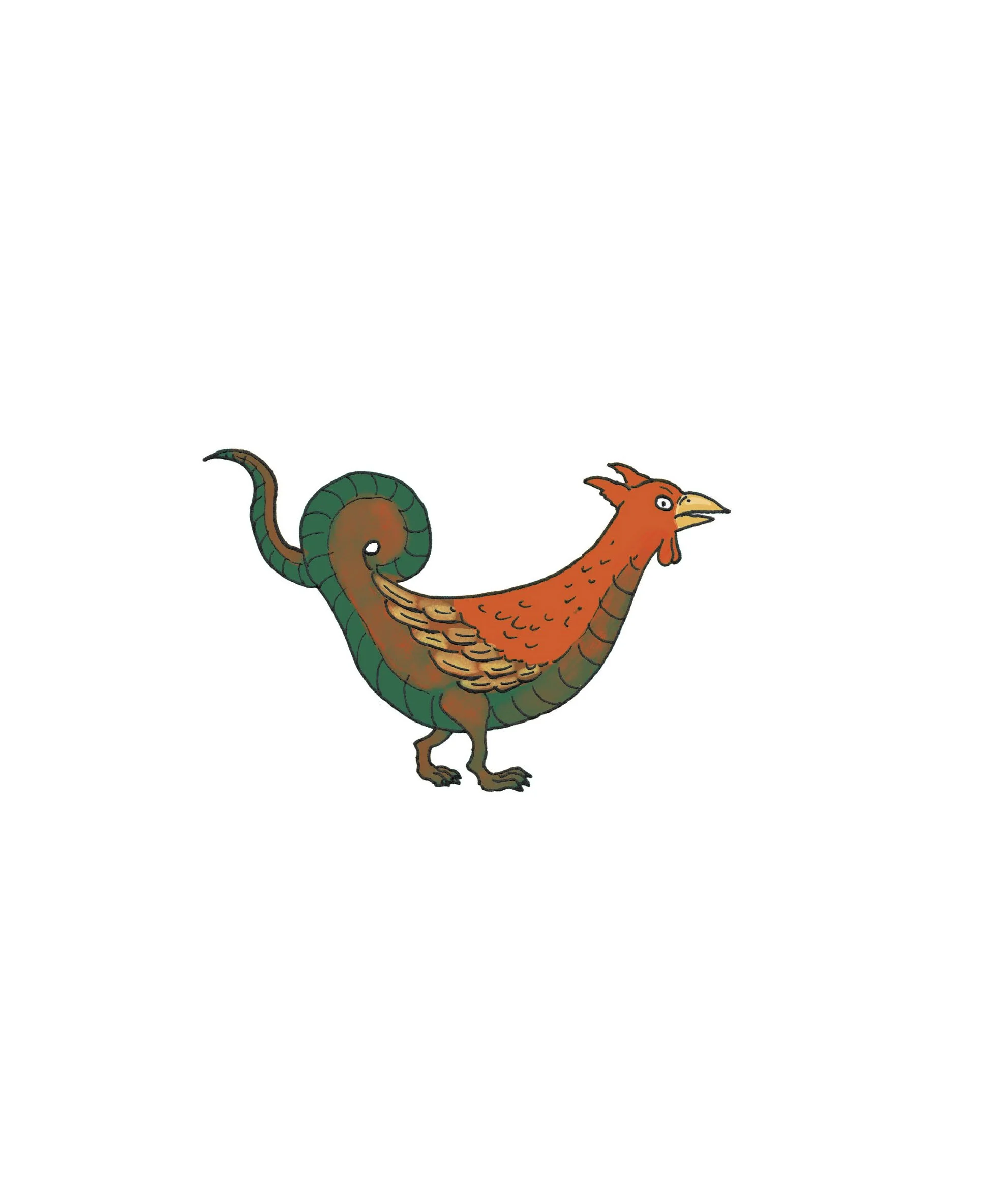 Basilisk